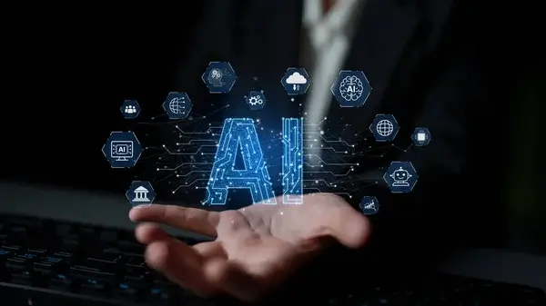 AI infók-Mesterséges intelligencia