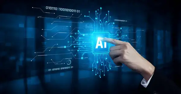AI infók-Mesterséges intelligencia