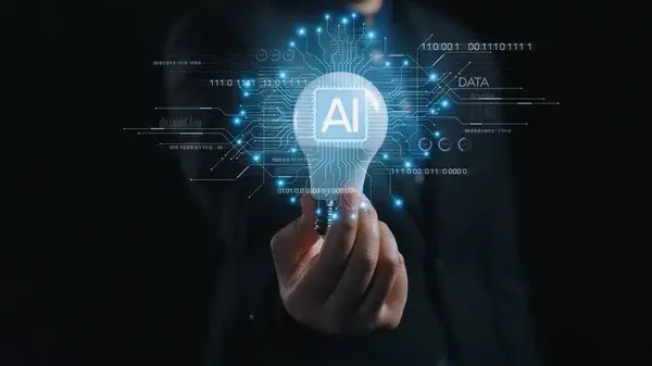 AI infók-Mesterséges intelligencia