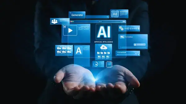 AI infók-Mesterséges intelligencia