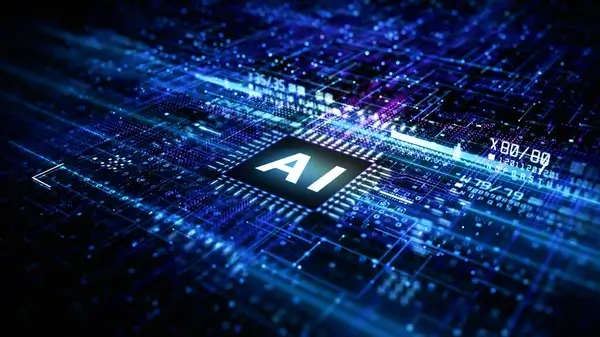 AI infók-Mesterséges intelligencia