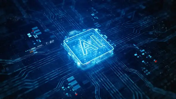 AI infók-Mesterséges intelligencia