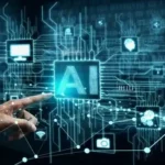 AI infók-Mesterséges intelligencia