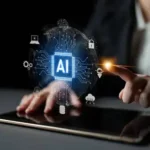 AI infók-Mesterséges intelligencia