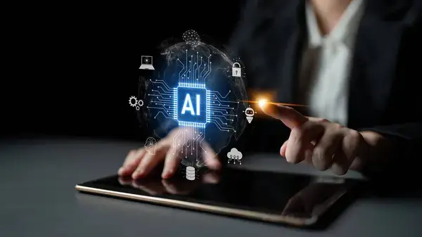 AI infók-Mesterséges intelligencia