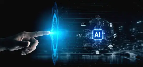 AI infók-Mesterséges intelligencia