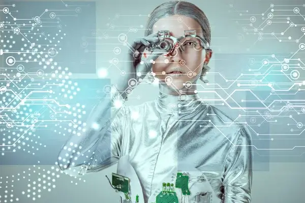 AI infók-Mesterséges intelligencia