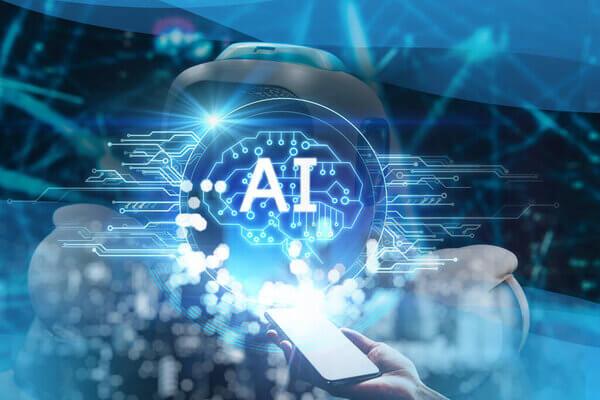 AI infók-Mesterséges intelligencia