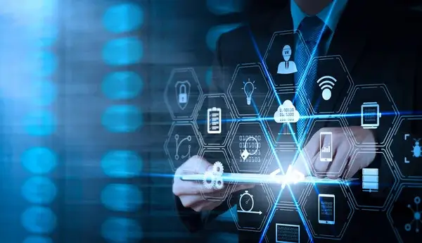 AI infók-Mesterséges intelligencia