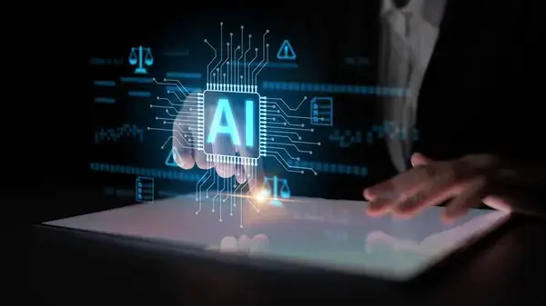AI infók-Mesterséges intelligencia