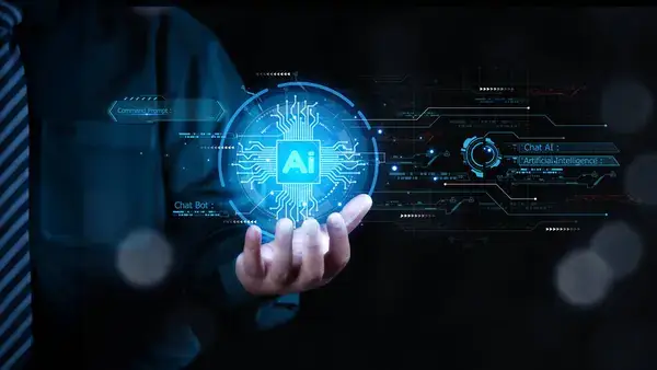 AI infók-Mesterséges intelligencia