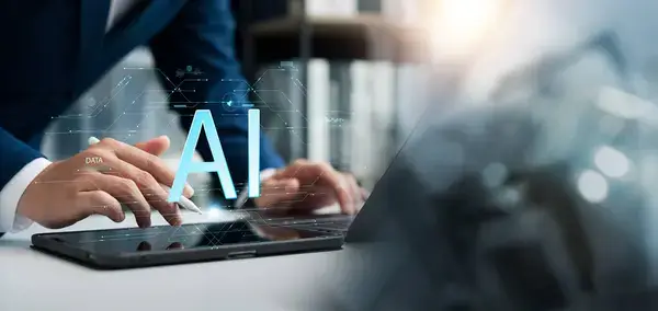 AI infók-Mesterséges intelligencia