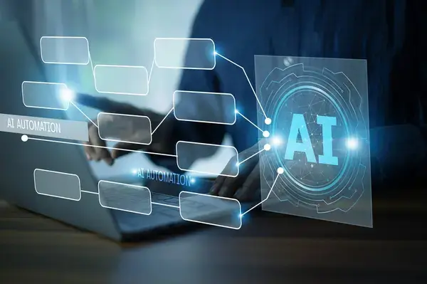 AI infók-Mesterséges intelligencia