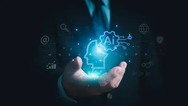 AI infók-Mesterséges intelligencia