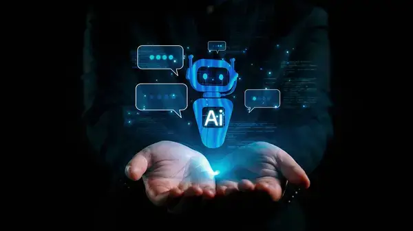 AI infók-Mesterséges intelligencia