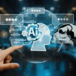 AI infók-Mesterséges intelligencia