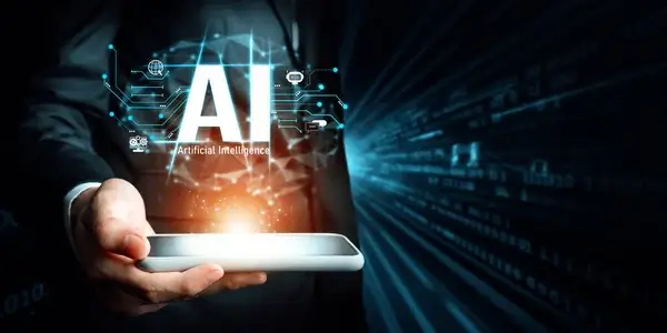 AI infók-Mesterséges intelligencia