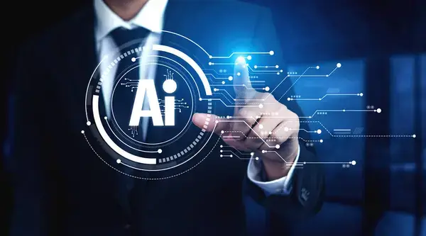 AI infók-Mesterséges intelligencia