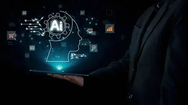 AI infók-Mesterséges intelligencia