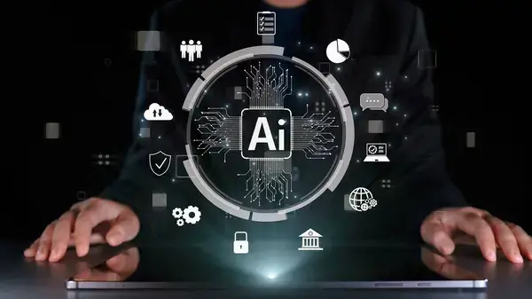 AI infók-Mesterséges intelligencia