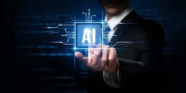 AI infók-Mesterséges intelligencia