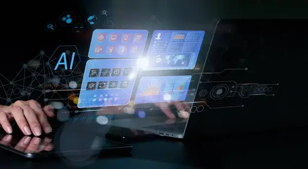 AI infók-Mesterséges intelligencia