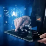 AI infók-Mesterséges intelligencia