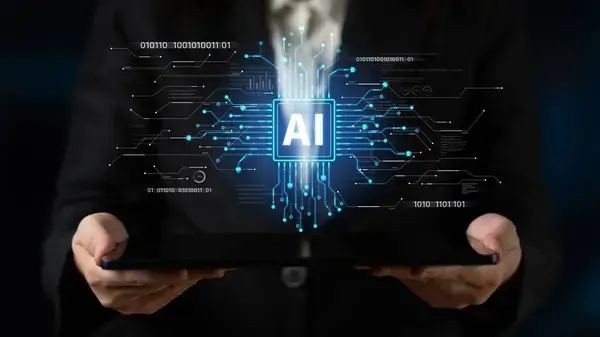 AI infók-Mesterséges intelligencia